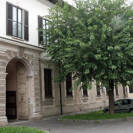Storica Quercia B&B Nerviano Extérieur photo