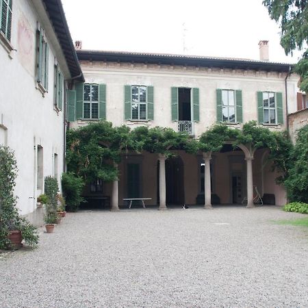 Storica Quercia B&B Nerviano Extérieur photo