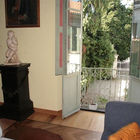 Storica Quercia B&B Nerviano Chambre photo