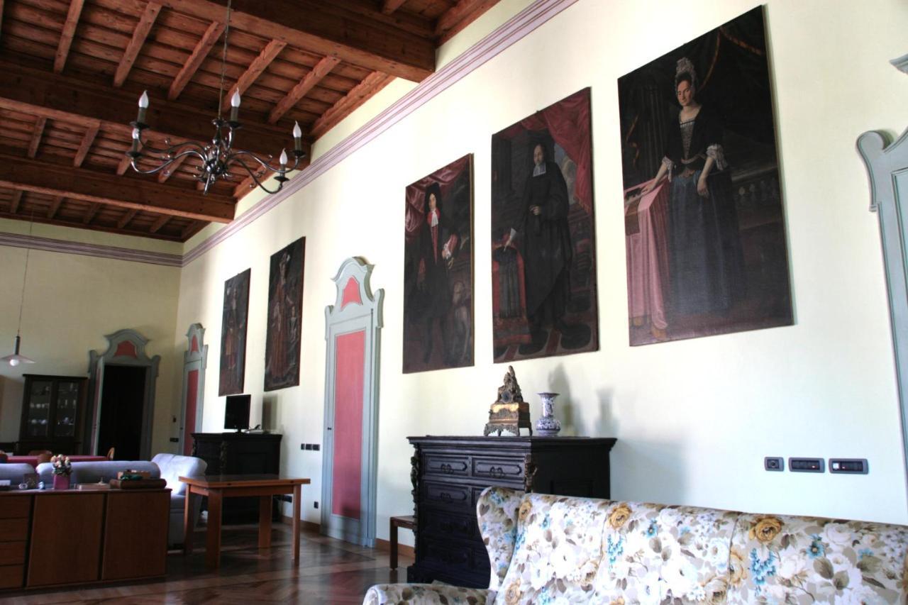 Storica Quercia B&B Nerviano Extérieur photo