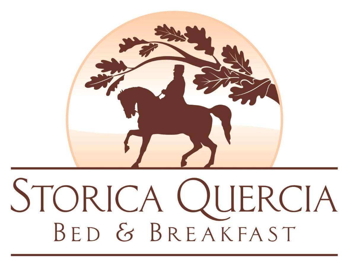 Storica Quercia B&B Nerviano Extérieur photo