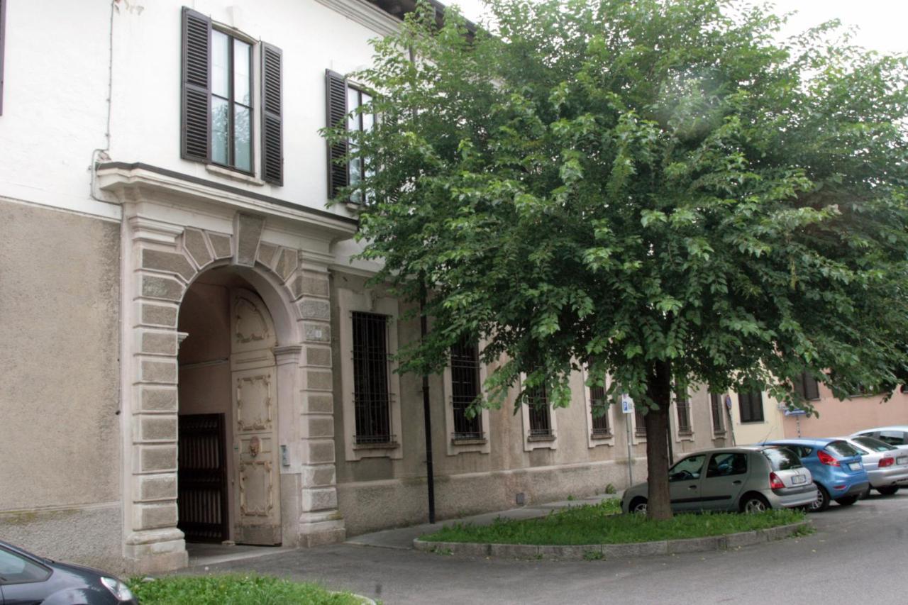 Storica Quercia B&B Nerviano Extérieur photo