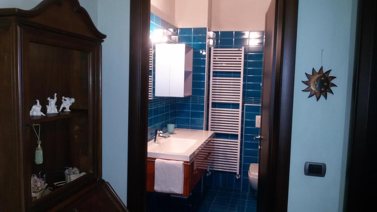 Storica Quercia B&B Nerviano Extérieur photo