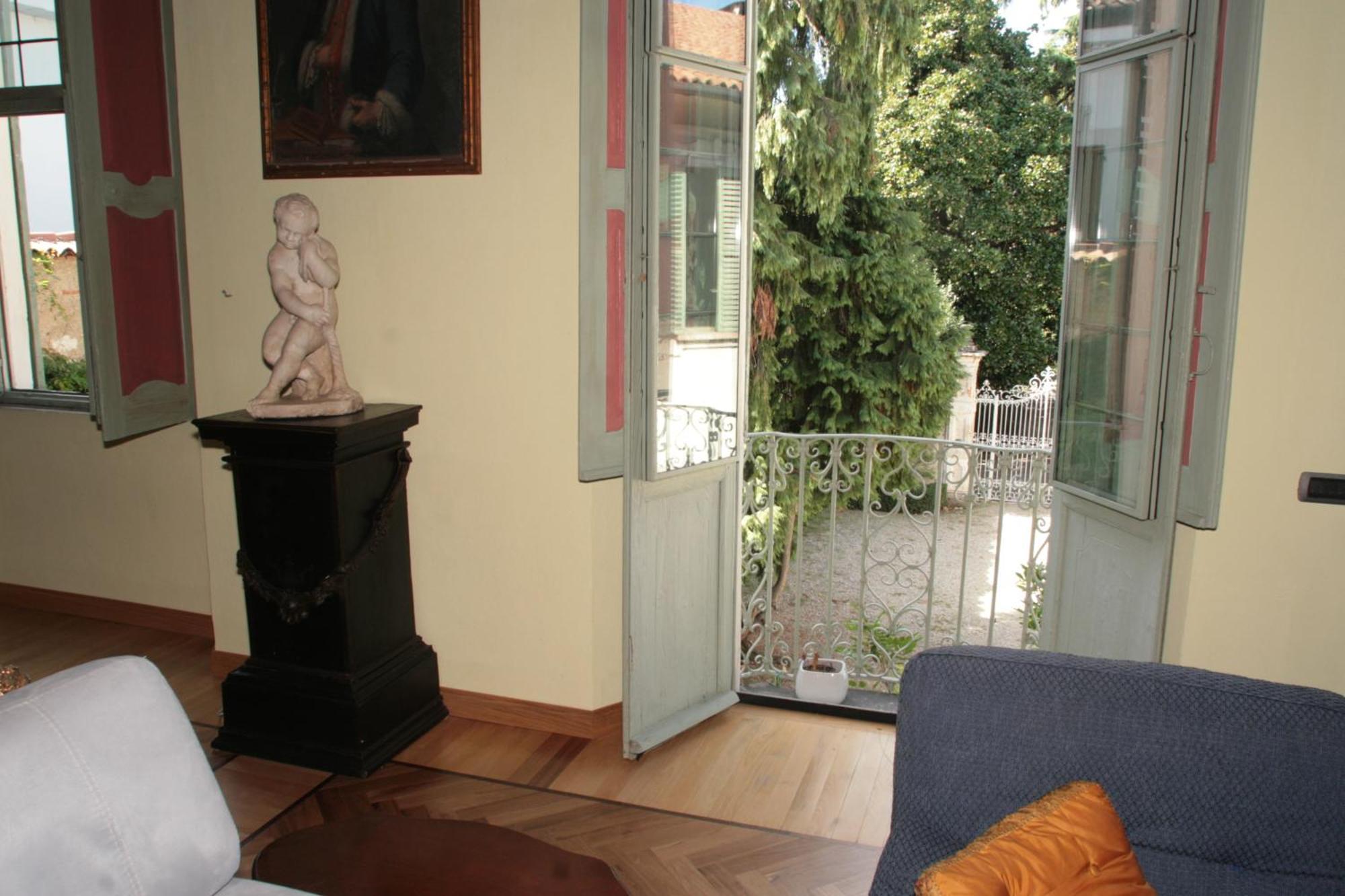 Storica Quercia B&B Nerviano Chambre photo